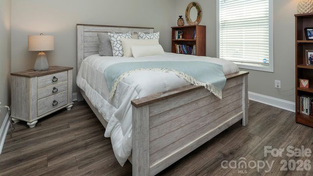624 Latrobe Drive, Iron Station, NC 28080