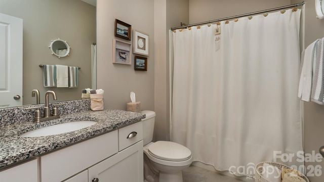624 Latrobe Drive, Iron Station, NC 28080