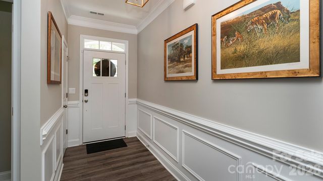 624 Latrobe Drive, Iron Station, NC 28080
