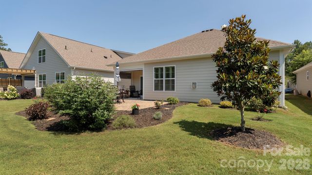 624 Latrobe Drive, Iron Station, NC 28080