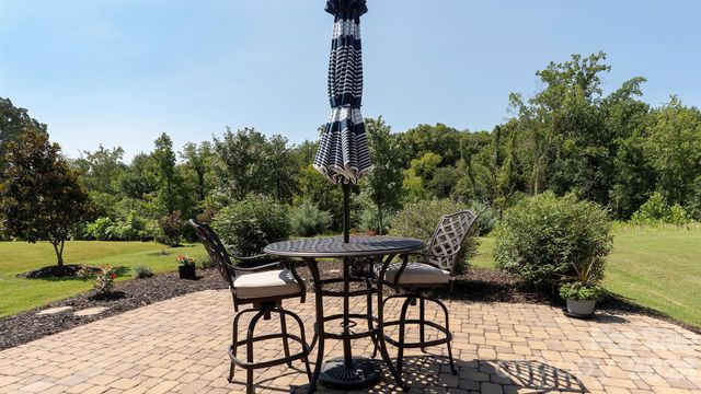 624 Latrobe Drive, Iron Station, NC 28080