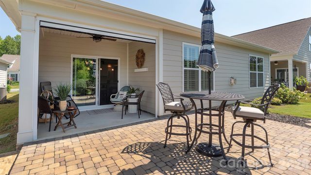 624 Latrobe Drive, Iron Station, NC 28080