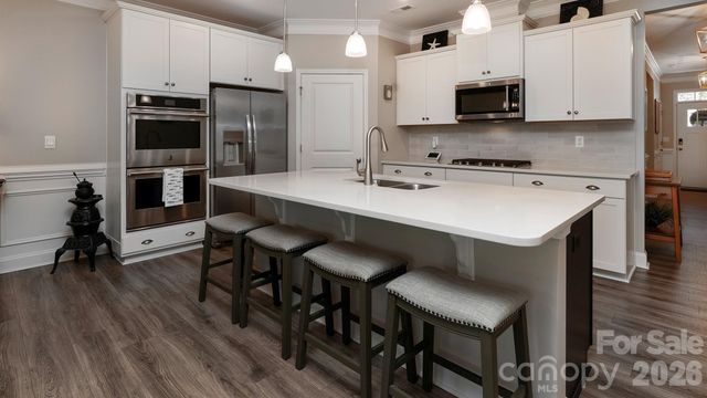 624 Latrobe Drive, Iron Station, NC 28080