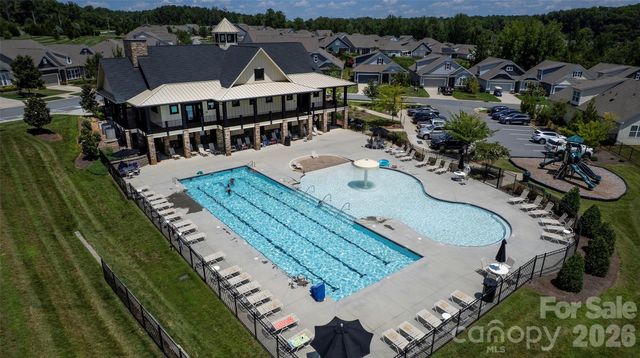 624 Latrobe Drive, Iron Station, NC 28080
