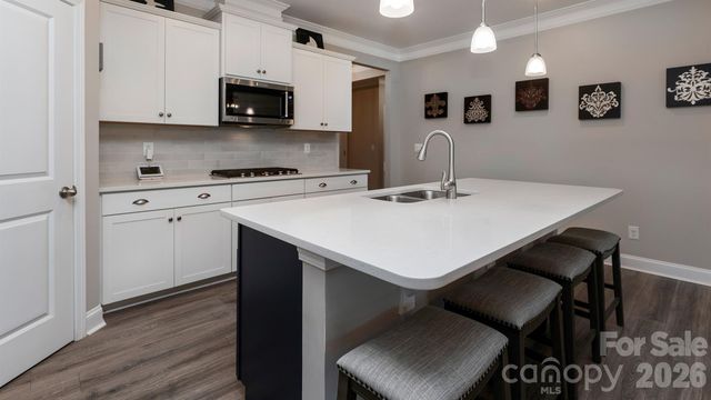624 Latrobe Drive, Iron Station, NC 28080