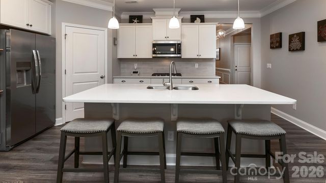624 Latrobe Drive, Iron Station, NC 28080
