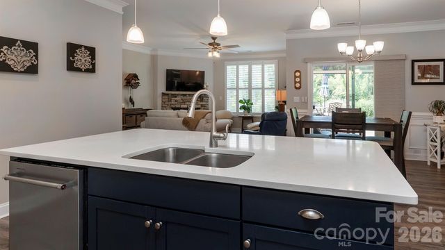 624 Latrobe Drive, Iron Station, NC 28080
