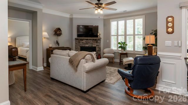 624 Latrobe Drive, Iron Station, NC 28080