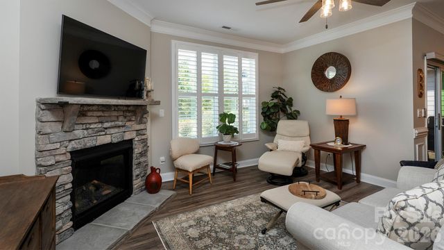 624 Latrobe Drive, Iron Station, NC 28080