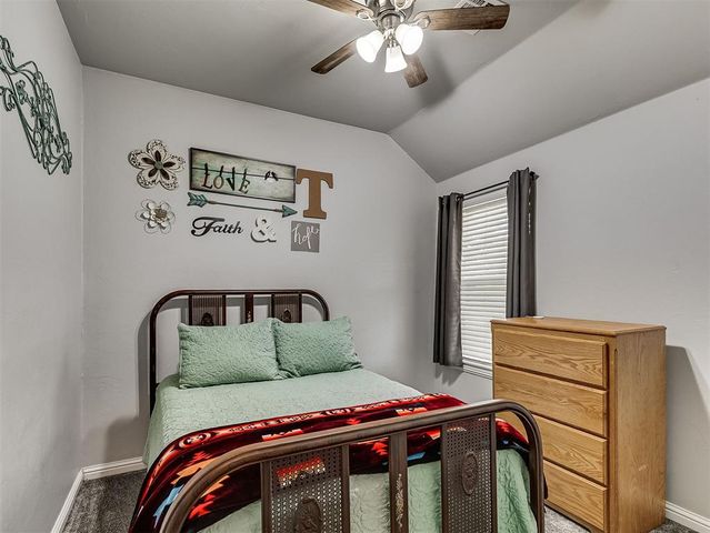 625 Canyon Creek Lane, Guthrie, OK 73044