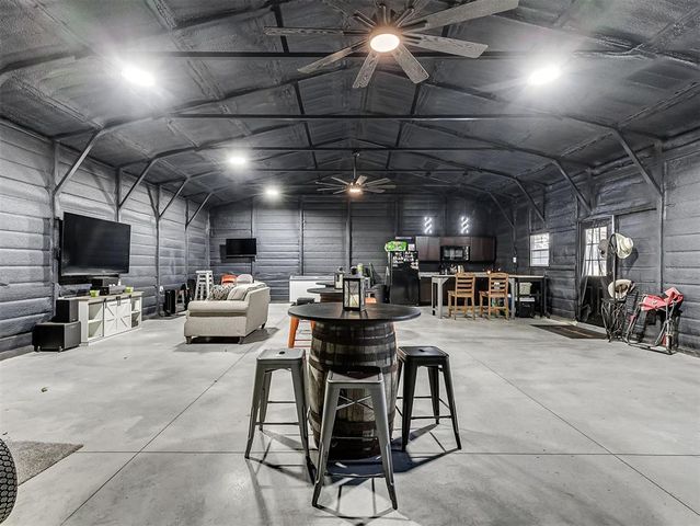 625 Canyon Creek Lane, Guthrie, OK 73044