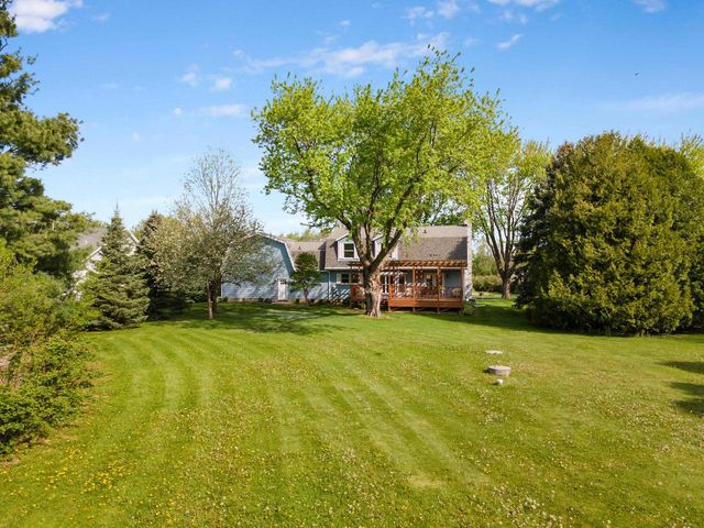 3519 Swansee Ridge, Sun Prairie, WI 53590