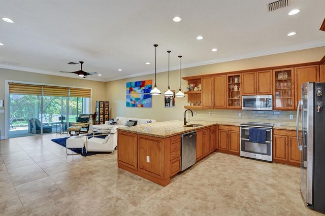 8703 Carmel Mountain Way, Boynton Beach, FL 33473
