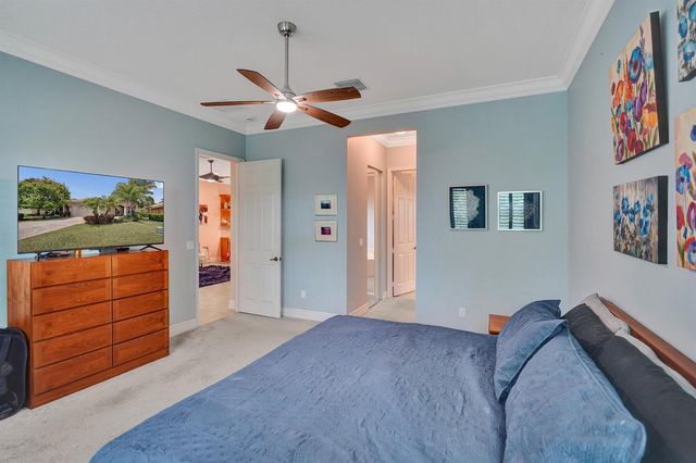 8703 Carmel Mountain Way, Boynton Beach, FL 33473
