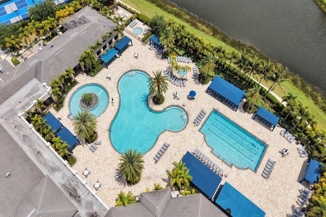 8703 Carmel Mountain Way, Boynton Beach, FL 33473