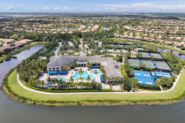 8703 Carmel Mountain Way, Boynton Beach, FL 33473