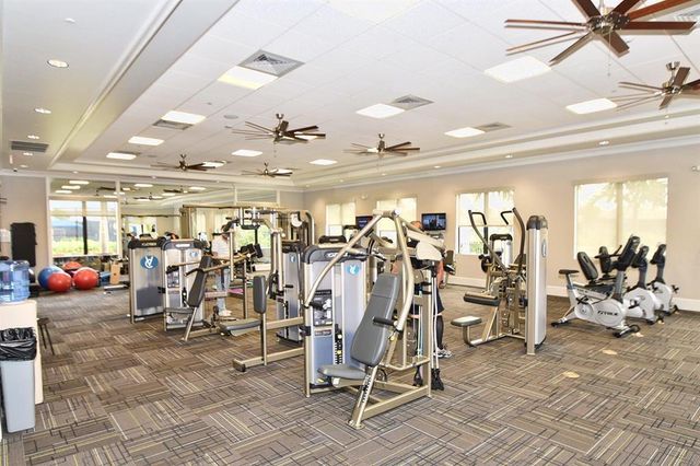 8703 Carmel Mountain Way, Boynton Beach, FL 33473