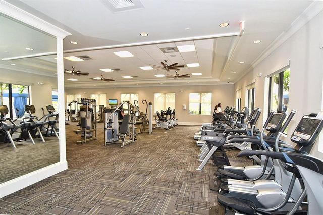 8703 Carmel Mountain Way, Boynton Beach, FL 33473