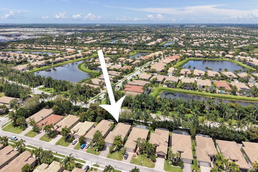 8703 Carmel Mountain Way, Boynton Beach, FL 33473