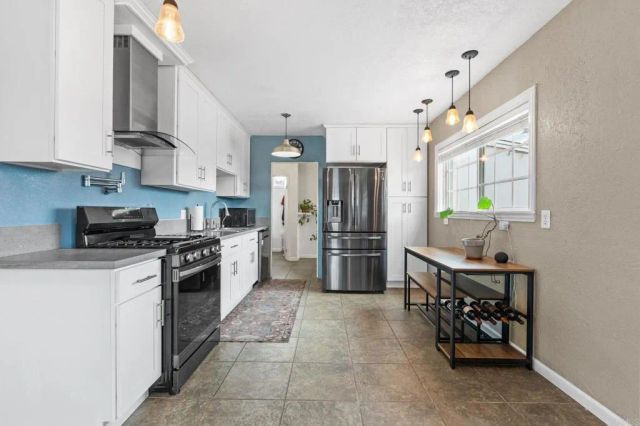 1248 Dawnridge Avenue, El Cajon, CA 92021