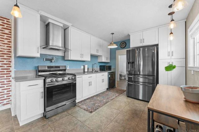 1248 Dawnridge Avenue, El Cajon, CA 92021