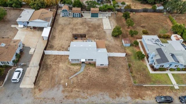 1248 Dawnridge Avenue, El Cajon, CA 92021