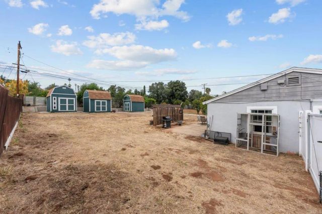 1248 Dawnridge Avenue, El Cajon, CA 92021