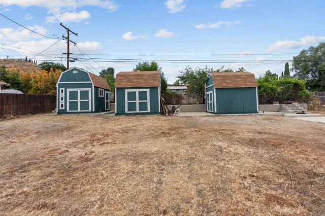 1248 Dawnridge Avenue, El Cajon, CA 92021