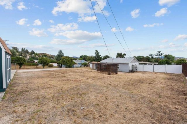 1248 Dawnridge Avenue, El Cajon, CA 92021