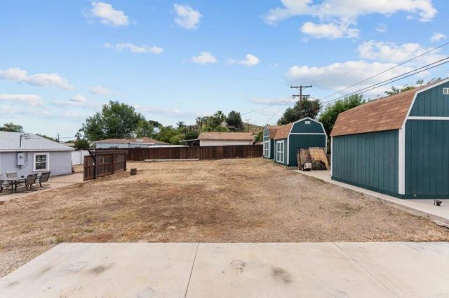 1248 Dawnridge Avenue, El Cajon, CA 92021