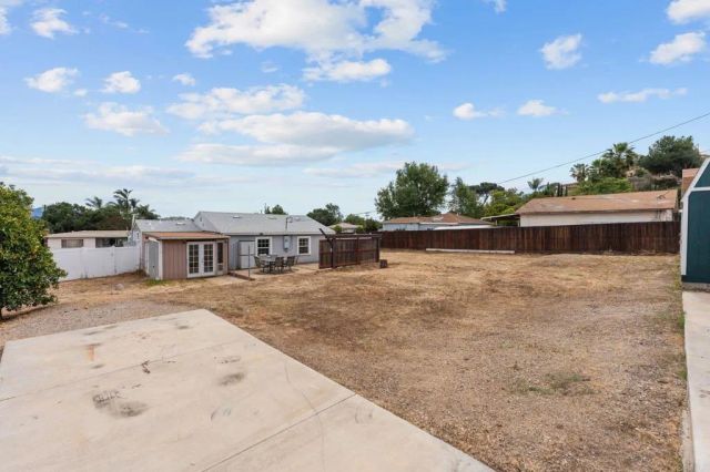 1248 Dawnridge Avenue, El Cajon, CA 92021