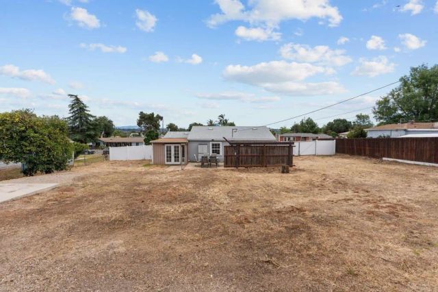 1248 Dawnridge Avenue, El Cajon, CA 92021