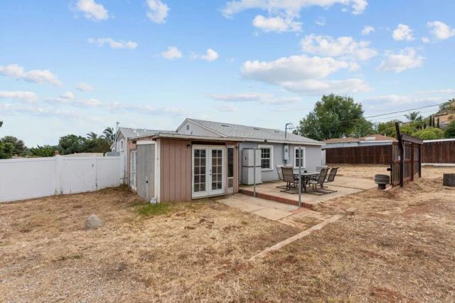 1248 Dawnridge Avenue, El Cajon, CA 92021
