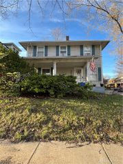 301 Kenilworth Avenue, Dayton, OH 45405