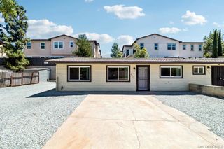 8719 Carribean Way, Santee, CA 92071