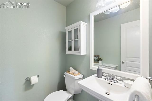 4999 Rusty Nail Point, Colorado Springs, CO 80916