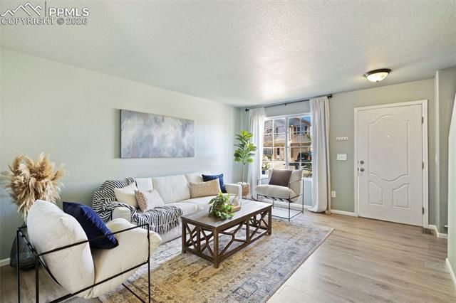 4999 Rusty Nail Point, Colorado Springs, CO 80916