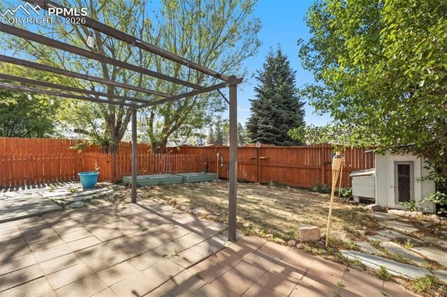 4999 Rusty Nail Point, Colorado Springs, CO 80916
