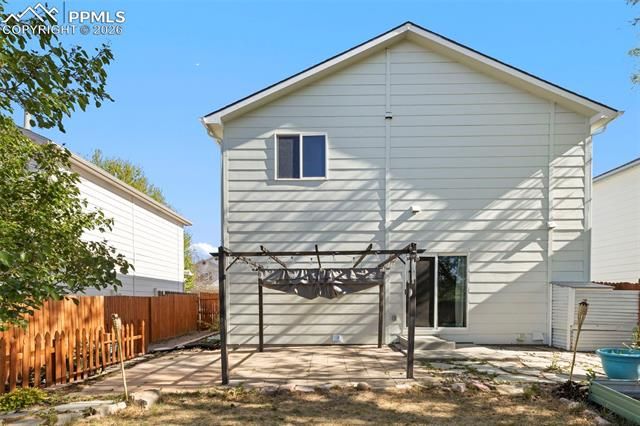 4999 Rusty Nail Point, Colorado Springs, CO 80916