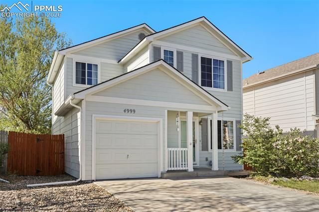 4999 Rusty Nail Point, Colorado Springs, CO 80916