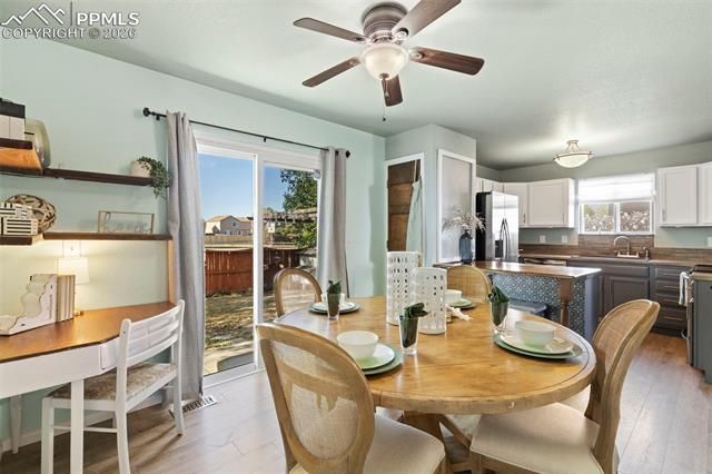 4999 Rusty Nail Point, Colorado Springs, CO 80916