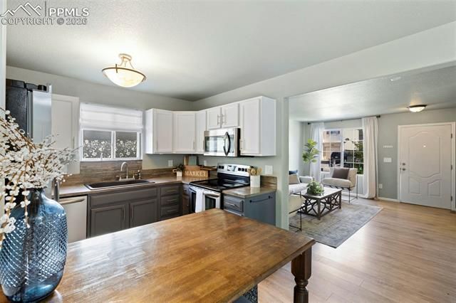 4999 Rusty Nail Point, Colorado Springs, CO 80916