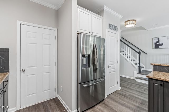 4608 Kings Garden Road, Raleigh, NC 27612