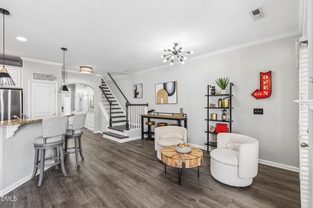 4608 Kings Garden Road, Raleigh, NC 27612