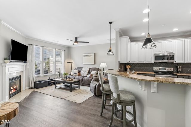 4608 Kings Garden Road, Raleigh, NC 27612