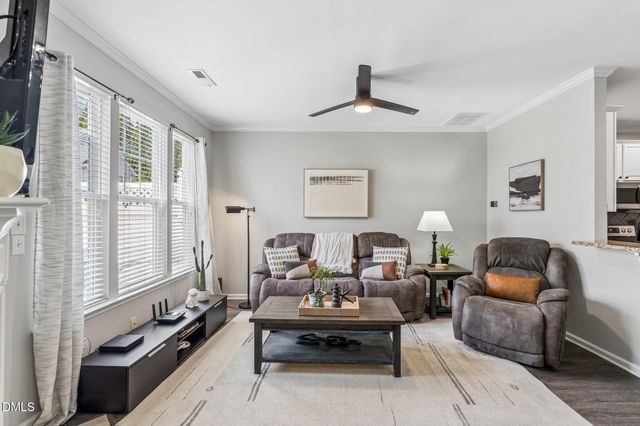 4608 Kings Garden Road, Raleigh, NC 27612