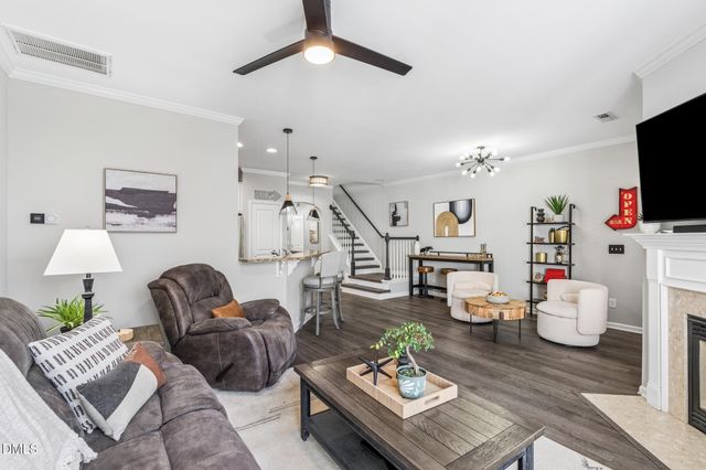 4608 Kings Garden Road, Raleigh, NC 27612