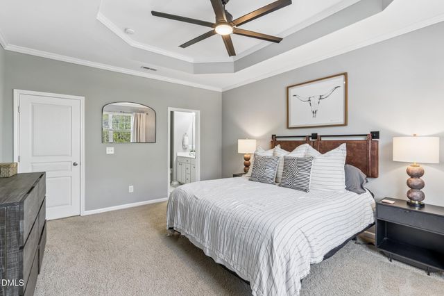 4608 Kings Garden Road, Raleigh, NC 27612