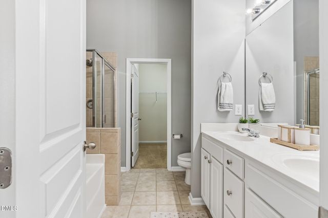 4608 Kings Garden Road, Raleigh, NC 27612