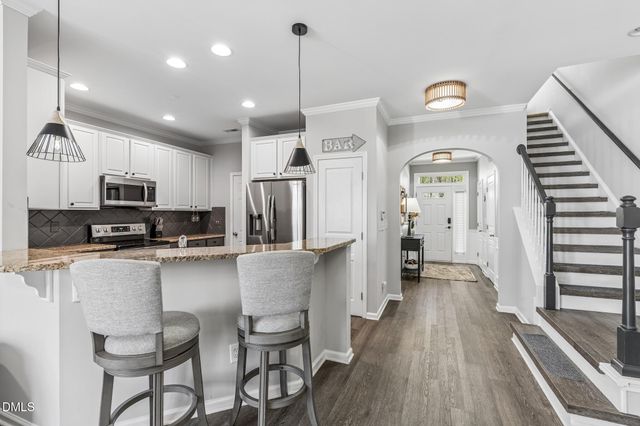 4608 Kings Garden Road, Raleigh, NC 27612